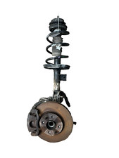 Mozzo fusello Sinistro Fiat