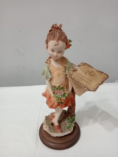 Statuina capodimonte g - capodimonte,