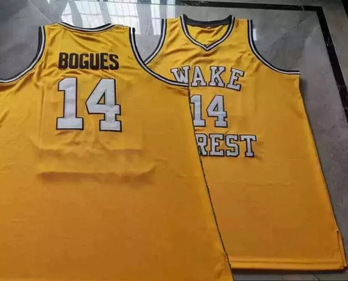 Maglia basket throwback - maglia, muggsy