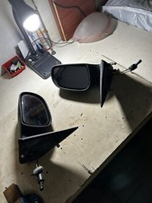 COPPIA SPECCHIETTI RETROVISORI CITROEN SAXO