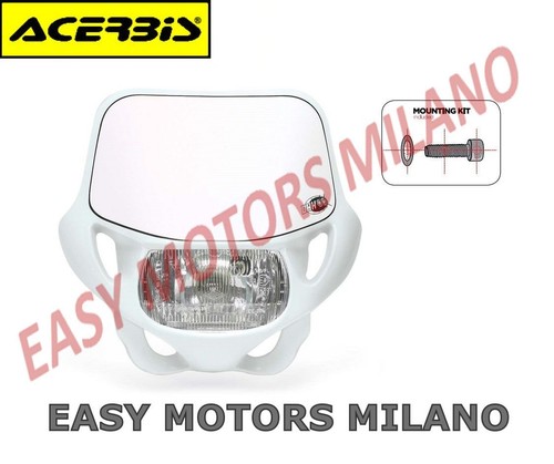 Acerbis plastica mascherina - acerbis,