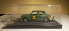 MERCURY FIAT 124 RALLYE IN