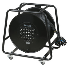 DAP CobraX Stagewheel 24/4 -