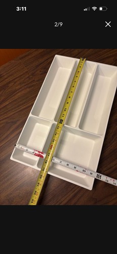 Ikea uppdatera vassoio posate - uppdatera,
