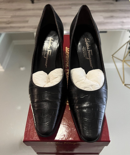 Salvatore ferragamo - salvatore,