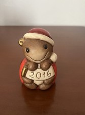 THUN COCCINELLA BUON ANNO 2016