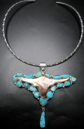 Incredibile collana con