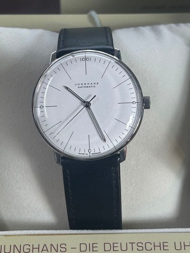 Orologio uomo junghans - orologio,