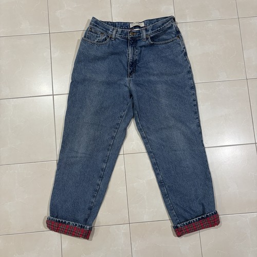 Jeans vintage bean doppia - vintage,