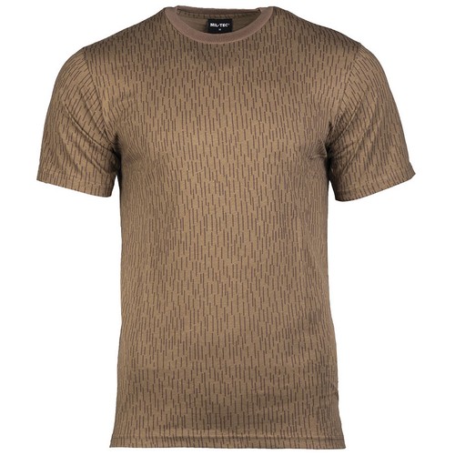 Shirt mimetica nva - mimetica,