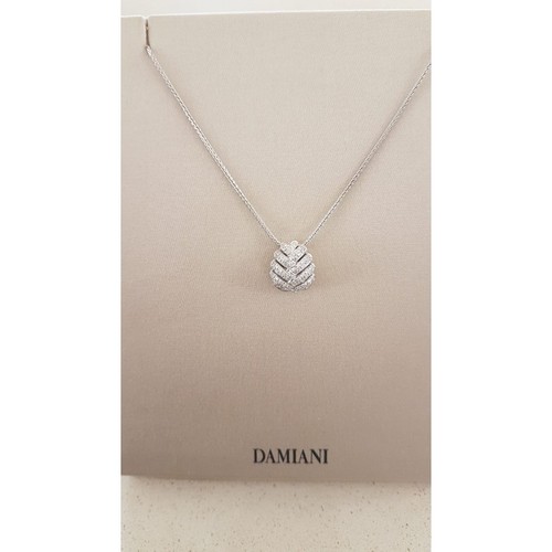 Collana damiani n32764 - collana,