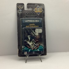 The Eye Of Judgment Biolith