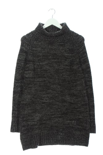 Zara knit maglione dolcevita - zara,