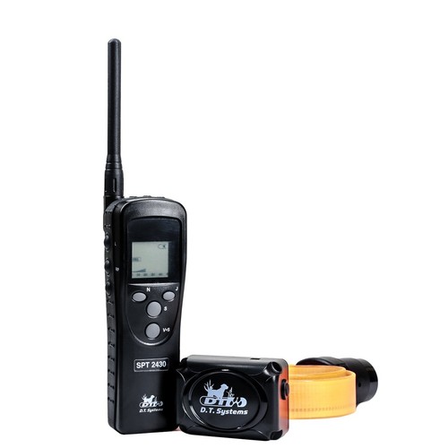 Systems spt2430 super pro - dt,