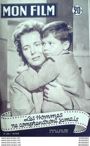 Mon film 488 28 - 488, les