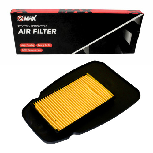 Filtro aria ricambio adatto - ricambio,