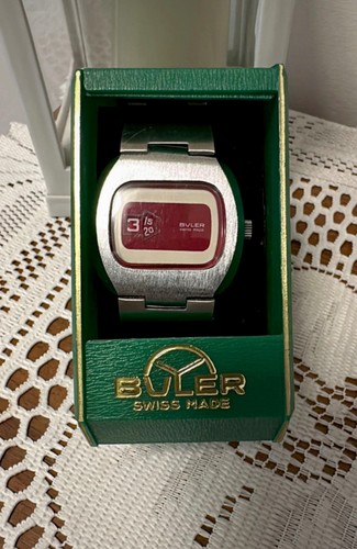 Orologio vintage 70 - orologio,