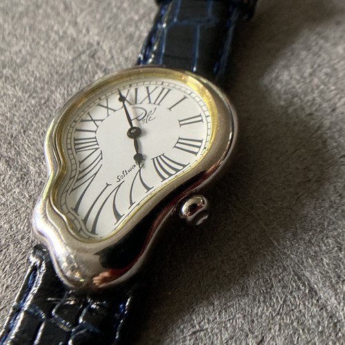 Raro softwatch dalì exaequo - raro,