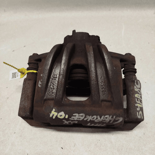 135418 pinza freno ant - 135418,