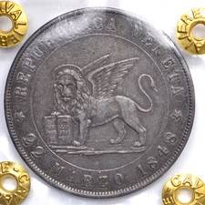 GOVERNO PROVVISORIO DI VENEZIA