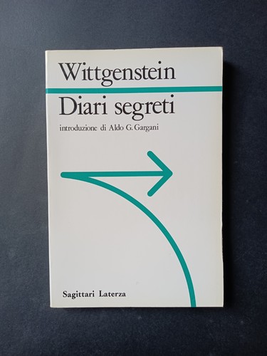 Wittgenstein diari segreti - wittgenstein,