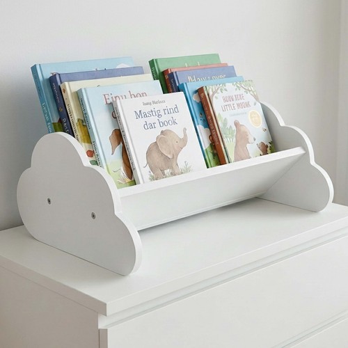 Espositore libri bambini