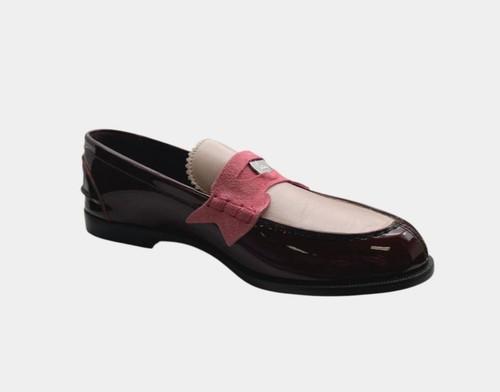 Scarpe mocassino christian - scarpe,