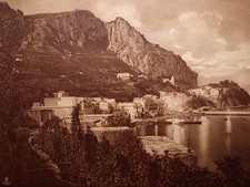 Lehnert & Landrock, Capri