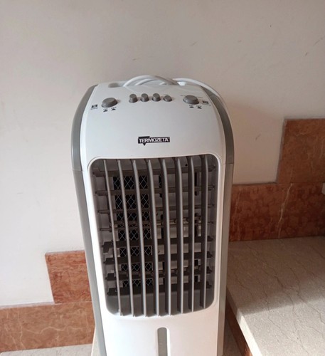 Condizionatore portatile - condizionatore,