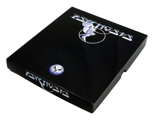 Chrono quest per - chrono, atari