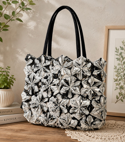 Borsa origami una - borsa, origami: