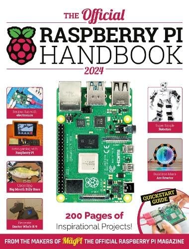 The official raspberry - raspberry, pi