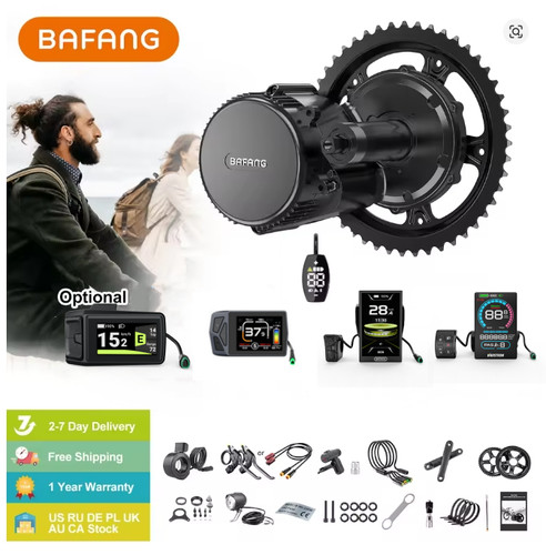 Kit conversione ebike 36v250w - ebike,