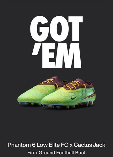 Travis scott phantom low - travis,