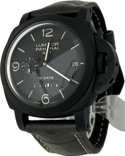 Orologio uomo panerai - orologio,