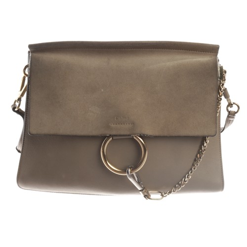 Borsa tracolla chloé - borsa,