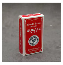 Ducale Origine Tarot 78 Cartes