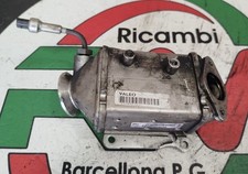 VALVOLA SCARICO EGR FIAT GRANDE PUNTO EVO 2005-2025 1.300cc MULTIJET (55249454)