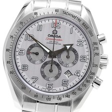 Orologio Uomo Automatico Omega