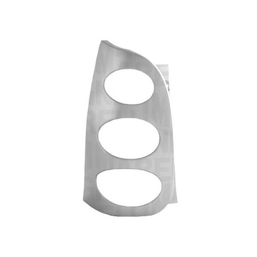 Cornice fanale posteriore - , sx