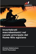 Invertebrati macrobentonici