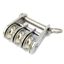 Ezzy Sail Pulley