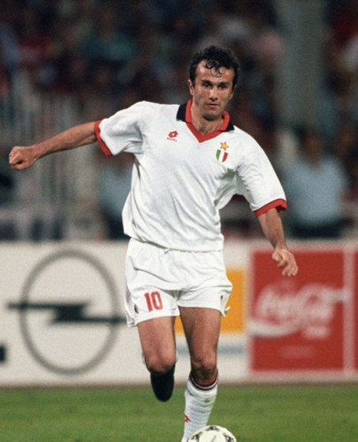 Maglia milan final champions - maglia,