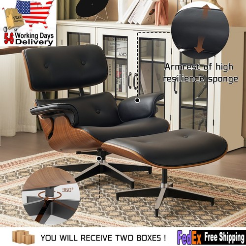Set ottomano stile - , eames