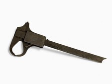 Antica pinza G. Boley Vernier