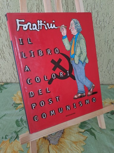 Libro colori del - libro, a