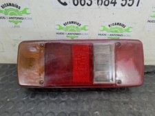 fanale posteriore sinistro