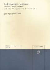 L'Aventuroso ciciliano
