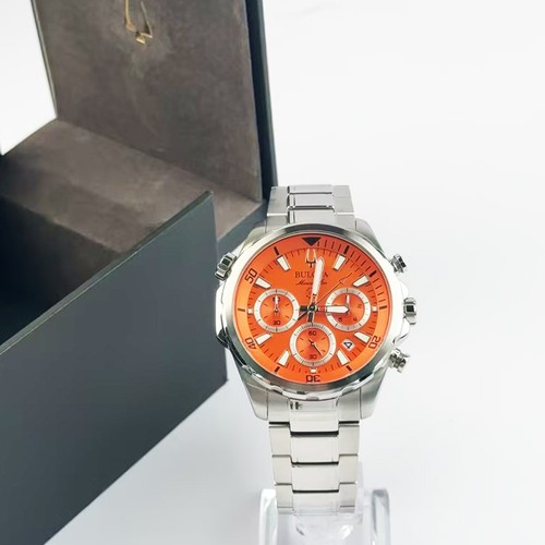 Orologio uomo bulova - orologio,
