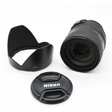 Nikon Nikkor AF-S 24-85mm